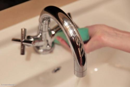 Лайфхаки по уборке. 01 Лайфхаки по уборке. 01