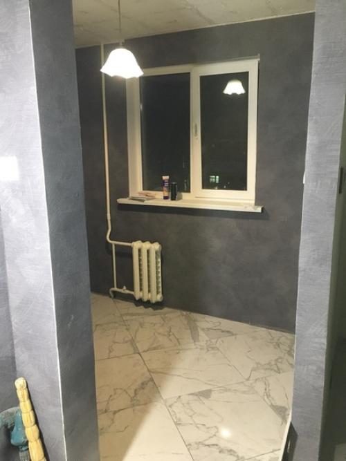 Оцените. Делали своими руками. 07