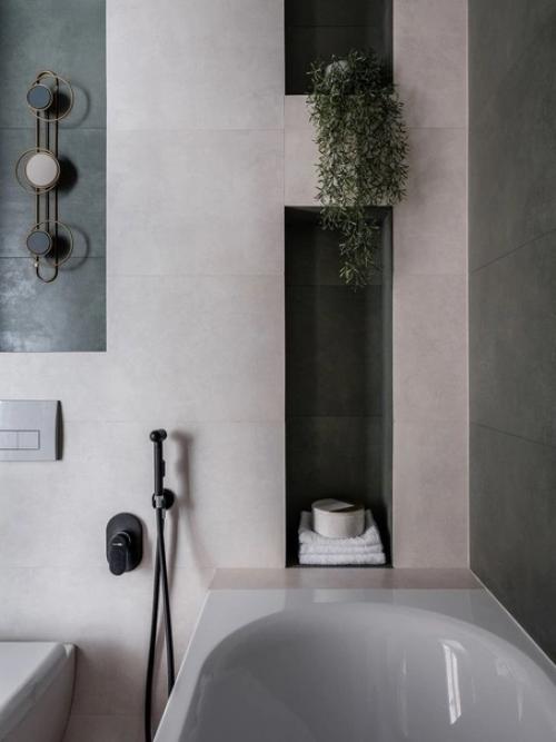 Оазис тишины, все оттенки балтийского побережья. 04