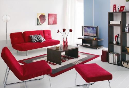 Красный цвет на человека возбуждающее воздействие оказывает. 03