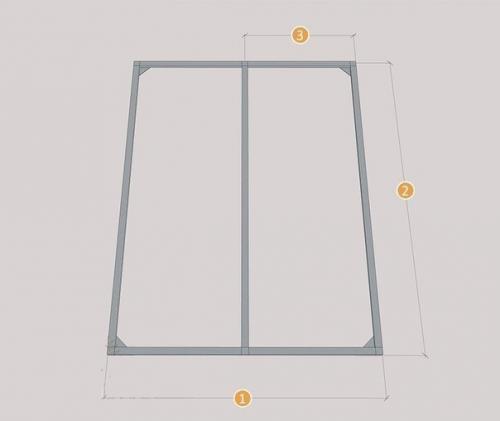 Кровать своими руками. 01 Кровать своими руками. 01