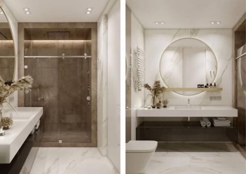 Актуальность Luxury - стиля очевидна: стремление к красивой жизни есть и будет всегда. 08