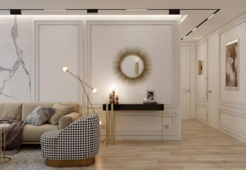 Актуальность Luxury - стиля очевидна: стремление к красивой жизни есть и будет всегда. 04