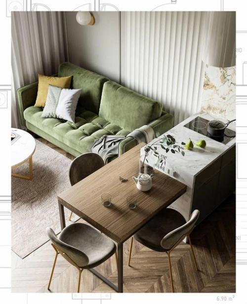 Автор проекта: дизайнер Алексей волков. 06