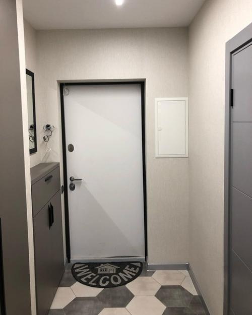 До и после. 07