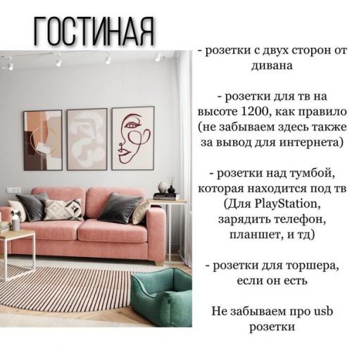 Электрика - это позвоночник вашего дома. 03