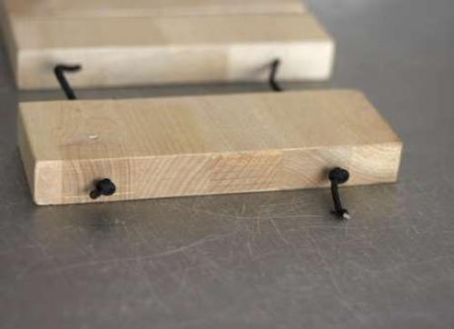 Книжная полка своими руками. 04