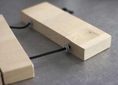 Книжная полка своими руками. 05