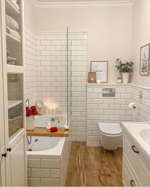 Шикарный загородный дом с невероятным Видом из окна. 06