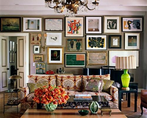 Несложно догадаться, что максимализм - полная противоположность минимализму. 01