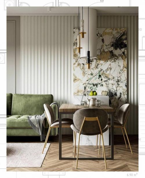 Автор проекта: дизайнер Алексей волков. 02