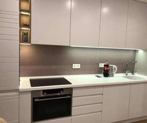 А как нам не похвастаться такой красотой. 01