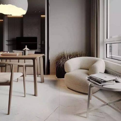 Правильная планировка - важный этап в создании удобного и функционального дизайна. 02