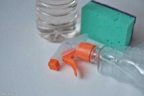 Лайфхаки по уборке. 07 Лайфхаки по уборке. 07