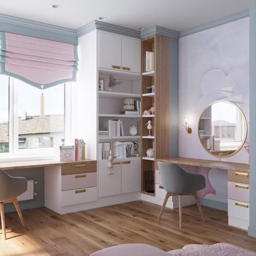 Не приторно, не ванильно, а нежно и изыскано. 01