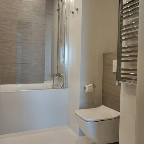 А это наша уютная квартира после капитального ремонта. 06