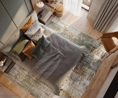 Приятных и крепких всем снов. 05