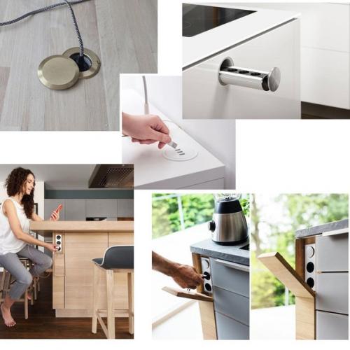 Электрика - это позвоночник вашего дома. 09