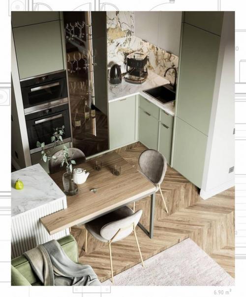 Автор проекта: дизайнер Алексей волков. 07