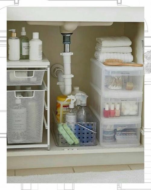 С каждым годом ритм жизни становится все стремительней, поэтому после тяжелого трудового дня меньше всего хочется думать об уборке. 04