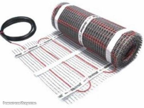 Как утеплить пол в бане. 03