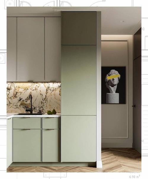 Автор проекта: дизайнер Алексей волков. 03