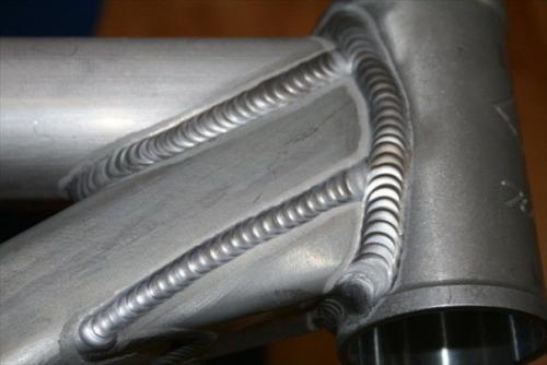 Сварочные работы.  Технология, советы и техника безопасности. 03