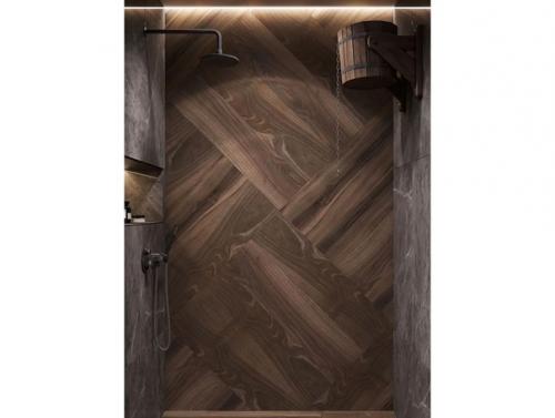 Дизайн стильной баньки. 04