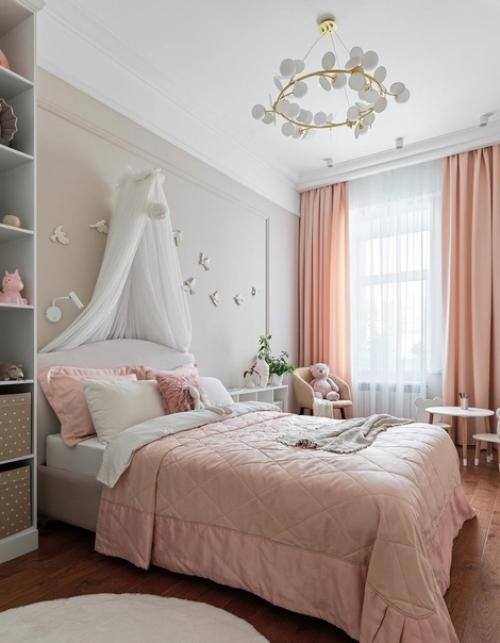 Квартира для себя любимой. 03