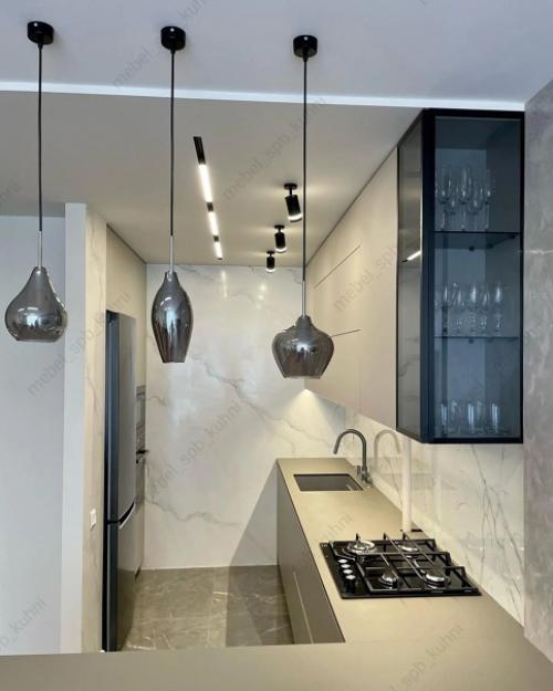 Ну а это наша кухня. 05