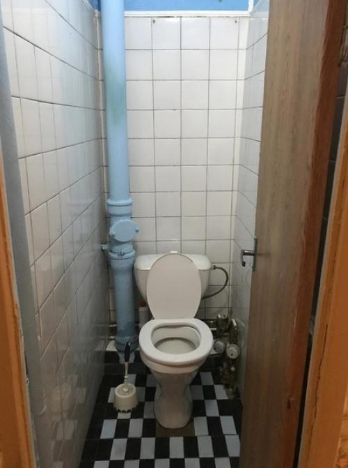 Квартира для себя любимой. 01