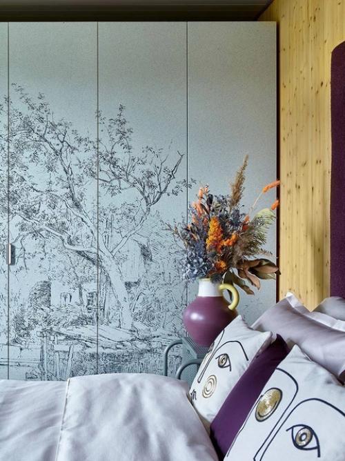 Этот загородный дом точно не про шаблоны. 03 Этот загородный дом точно не про шаблоны. 03