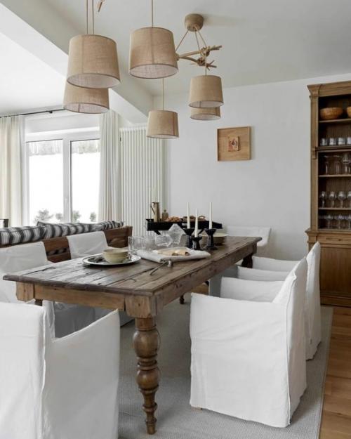 Современная русская дача - это уже не просто огород и грядки, а уютное пространство для отдыха, вдохновения и жизни на природе. 03