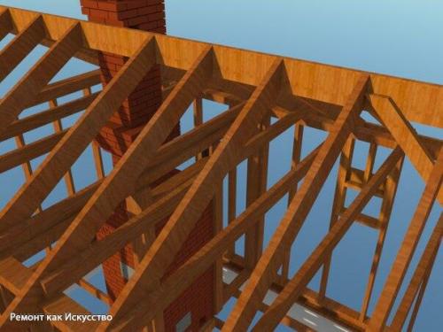 Каркасная баня 6 х 4 своими руками. 04 Каркасная баня 6 х 4 своими руками. 04