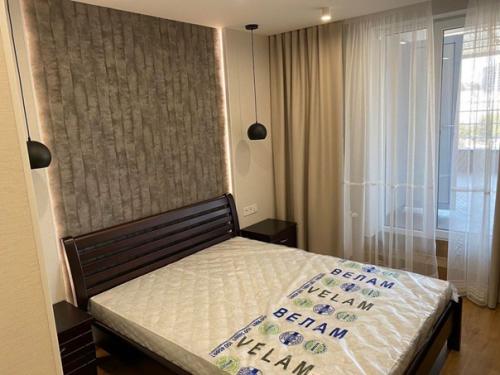 Двухкомнатная квартира для аренды. 04