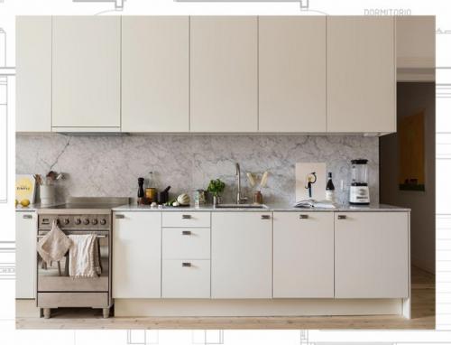 5 приемов для создания интерьера в скандинавском стиле. 03