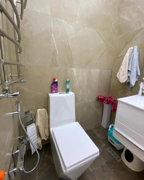 100 кв.  м после капитального ремонта. 09