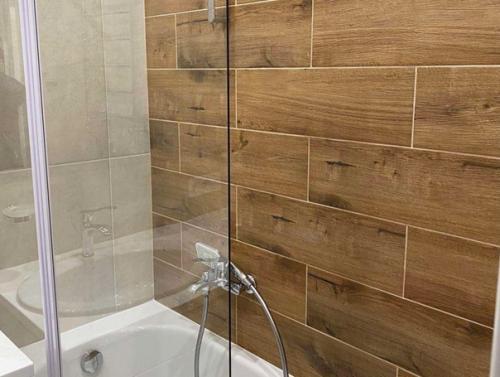 Двухкомнатная квартира для аренды. 07