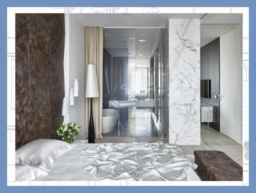 Все о дизайне интерьера. 06