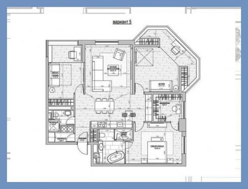 Все о дизайне интерьера. 09