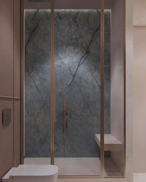 Цветовые акценты в интерьере - за или против. 04