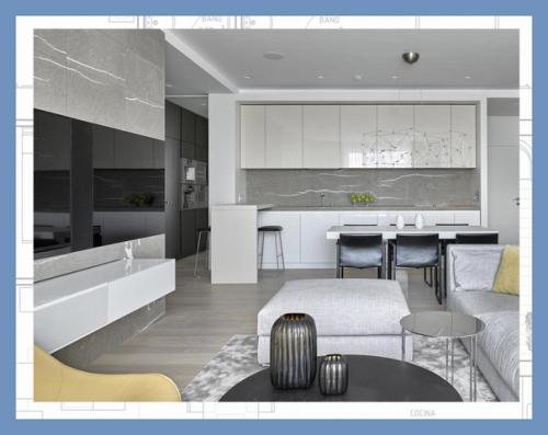 Все о дизайне интерьера. 03