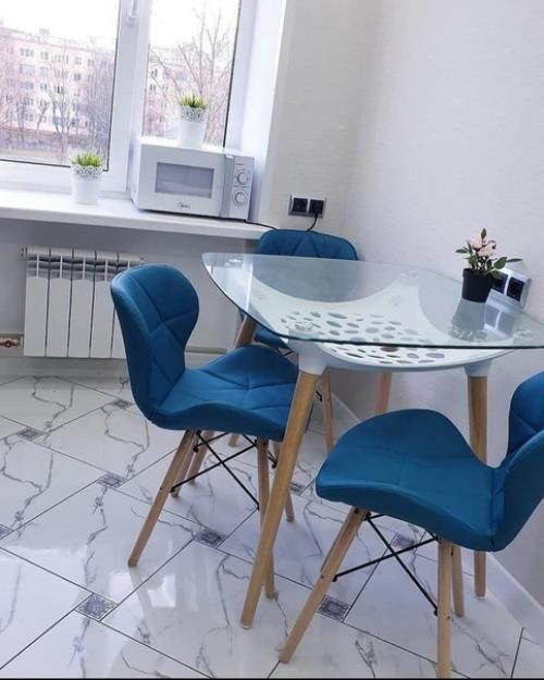 Cветлo и пpocтopно, ничегo лишнeго! 04