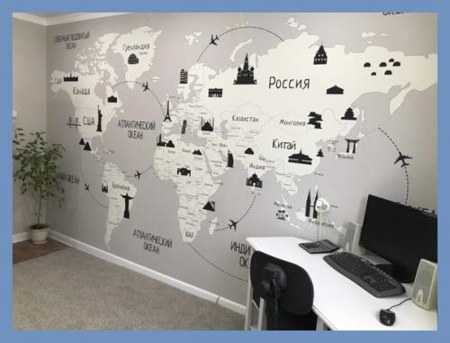 Все о дизайне интерьера. 04