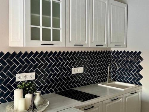 Квартира - крошка, общей площадью - 16, 8 кв. 02