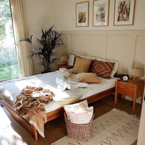 Приятный скандинавский стиль загородного дома после капитального ремонта. 06