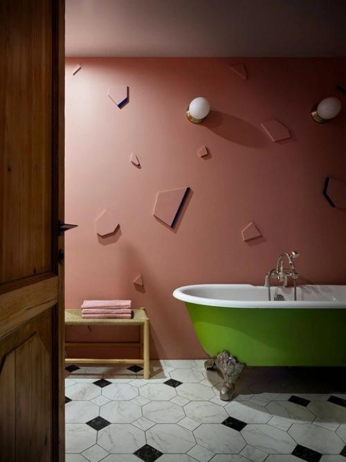 Этот загородный дом точно не про шаблоны. 04 Этот загородный дом точно не про шаблоны. 04