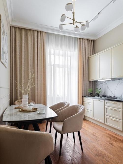 Квартира для себя любимой. 02