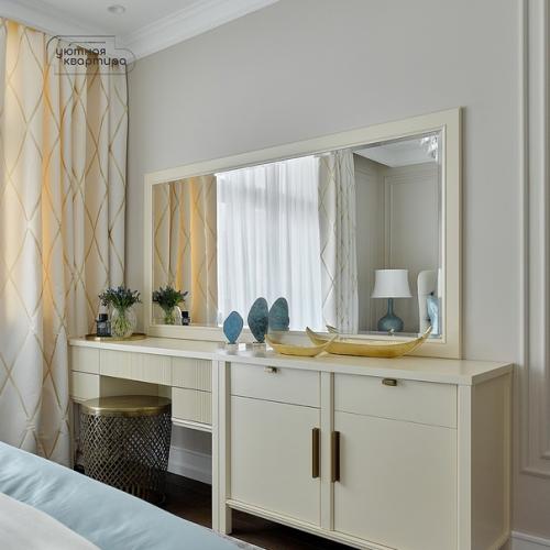 Дизайн - проект квартиры для большой семьи. 07