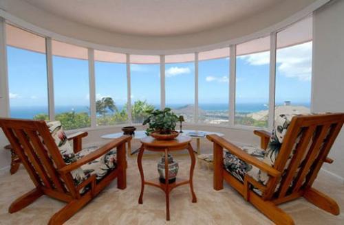 Французские окна.  Присмотреться к французским окнам стоит всем тем, кто хочет заменить окна в доме или квартире. 03